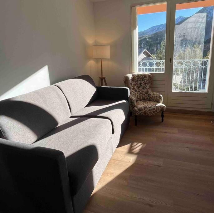 La Foux D - Avec Coin Montagne 4 Pers Refait A Neuf - Plein Sud - Internet Fibre