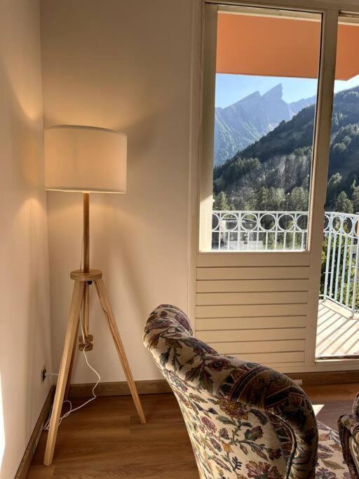 Apartment La Foux D - Avec Coin Montagne 4 Pers Refait A Neuf - Plein Sud - Internet Fibre *