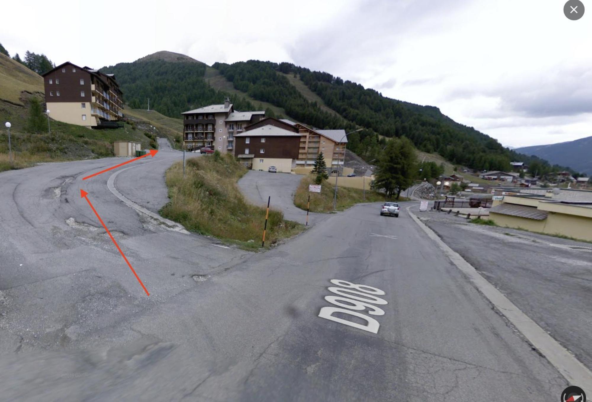 Apartment La Foux D - Avec Coin Montagne 4 Pers Refait A Neuf - Plein Sud - Internet Fibre