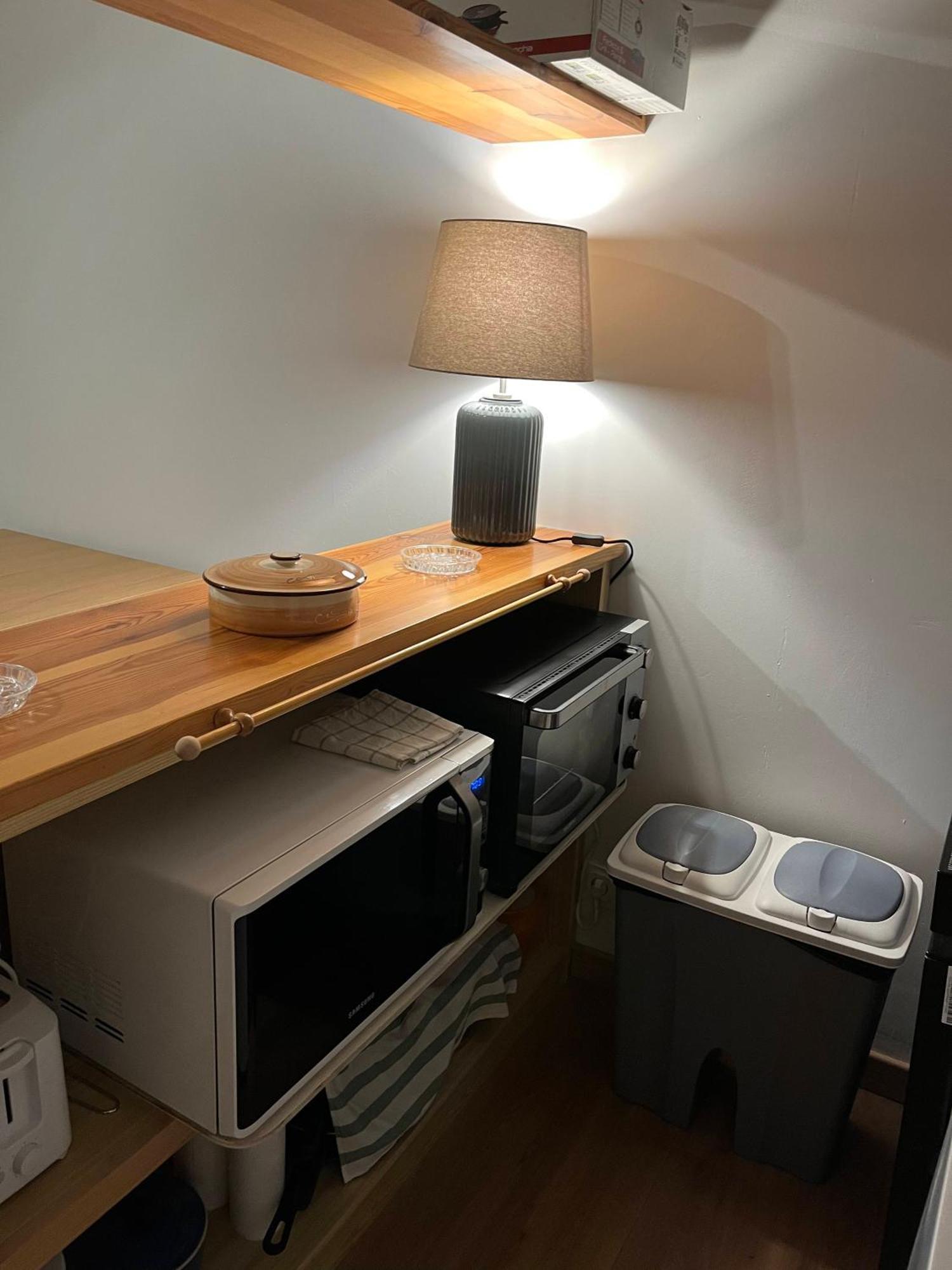 La Foux D - Avec Coin Montagne 4 Pers Refait A Neuf - Plein Sud - Internet Fibre Apartment
